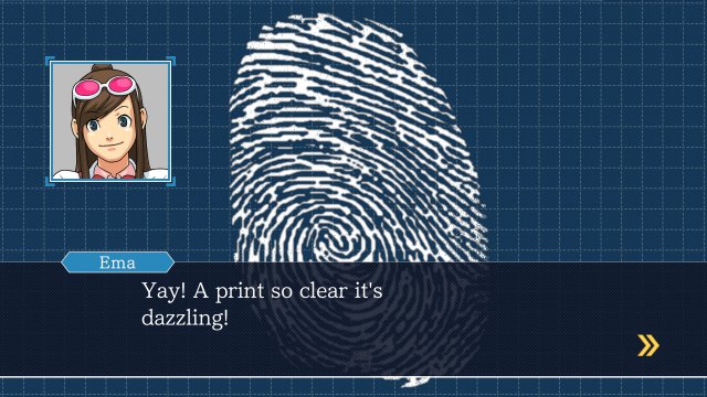 Phoenix Wright: Ace Attorney Trilogy immagine 217424
