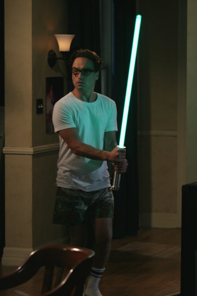 The Big Bang Theory - Immagine 219999