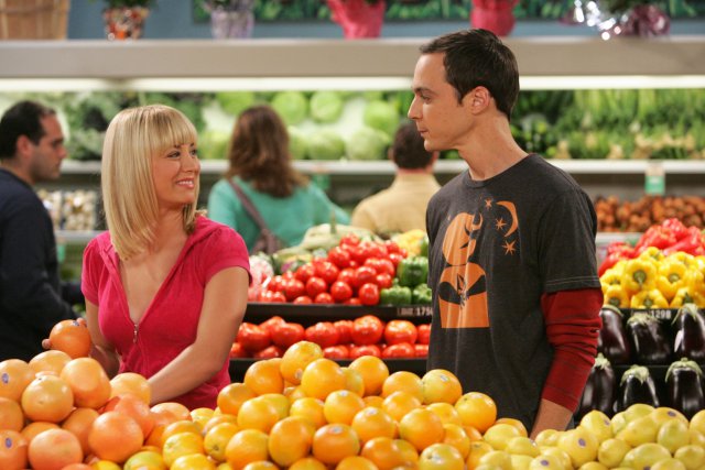 The Big Bang Theory - Immagine 220002