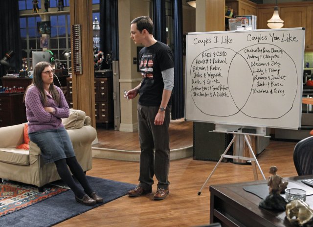 The Big Bang Theory - Immagine 220015