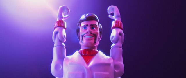 Toy Story 4 - Immagine 220588