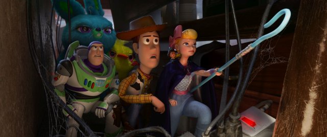 Toy Story 4 - Immagine 220590