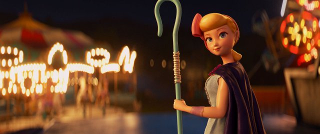 Toy Story 4 - Immagine 220591