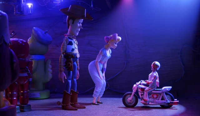 Toy Story 4 - Immagine 220594