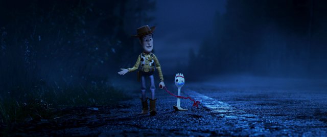 Toy Story 4 - Immagine 220595