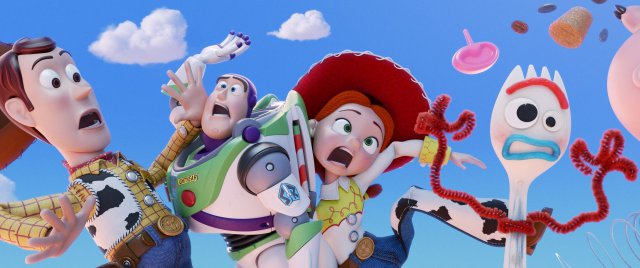 Toy Story 4 - Immagine 220596