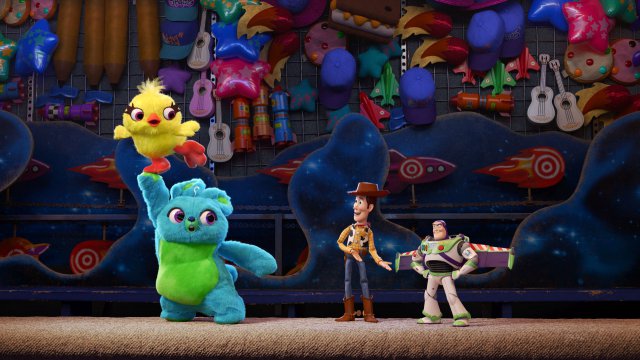 Toy Story 4 - Immagine 220597