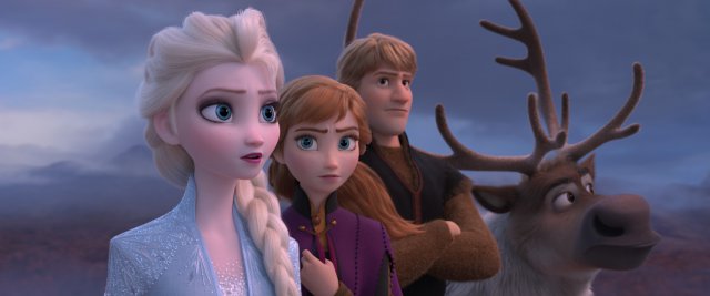 Frozen 2: Il segreto di Arendelle immagine 215167