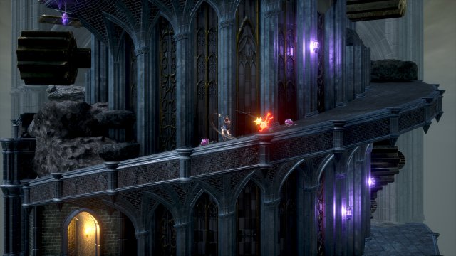 Bloodstained: Ritual of the Night immagine 219572