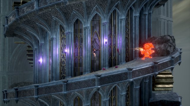 Bloodstained: Ritual of the Night - Immagine 219578