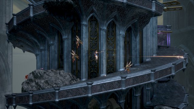 Bloodstained: Ritual of the Night immagine 219596