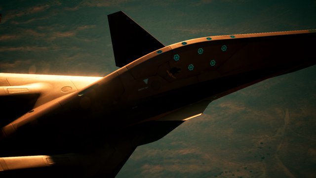 Ace Combat 7: Skies Unknown - Immagine 218217