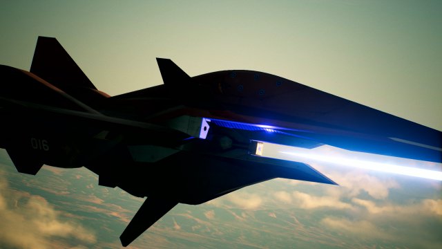 Ace Combat 7: Skies Unknown - Immagine 218223