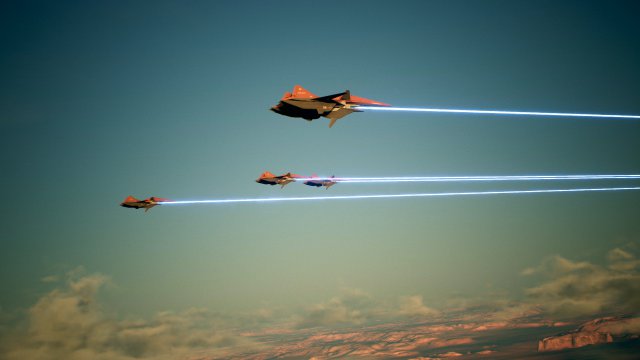 Ace Combat 7: Skies Unknown - Immagine 218226