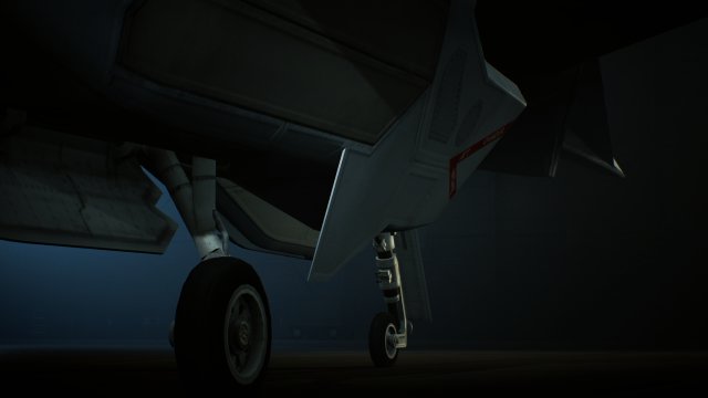 Ace Combat 7: Skies Unknown - Immagine 218238