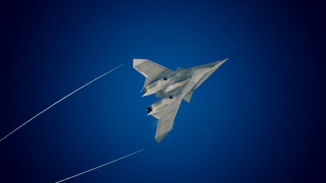 Ace Combat 7: Skies Unknown - Immagine 218250