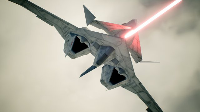 Ace Combat 7: Skies Unknown - Immagine 218253