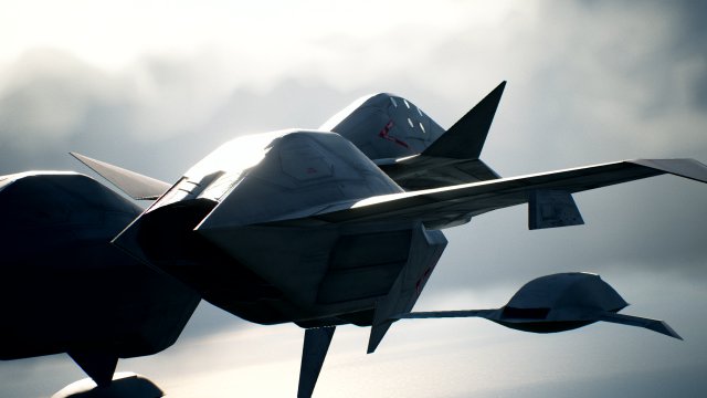 Ace Combat 7: Skies Unknown immagine 218263