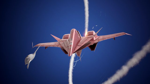 Ace Combat 7: Skies Unknown - Immagine 218268