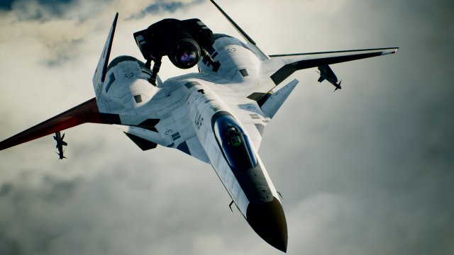 Ace Combat 7: Skies Unknown immagine 218281