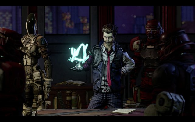 Borderlands 3 immagine 217300