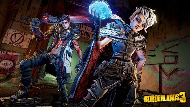 Borderlands 3 immagine 217476