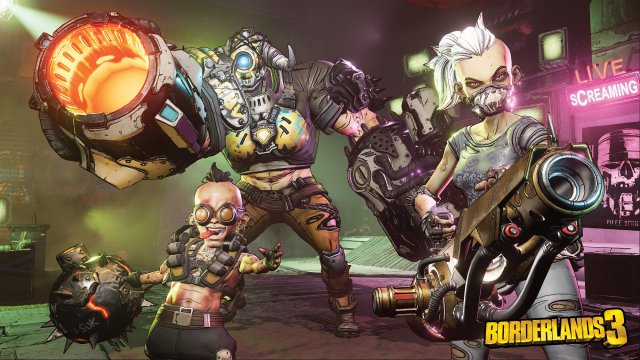 Borderlands 3 - Immagine 217479