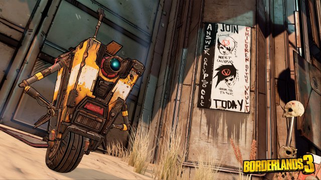 Borderlands 3 immagine 217483