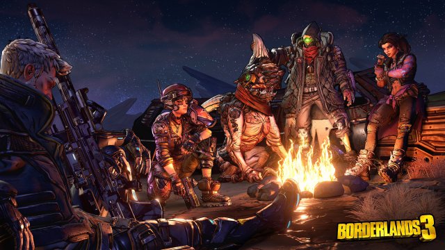 Borderlands 3 - Immagine 217488