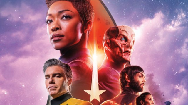 Star Trek: Discovery - Immagine 214384