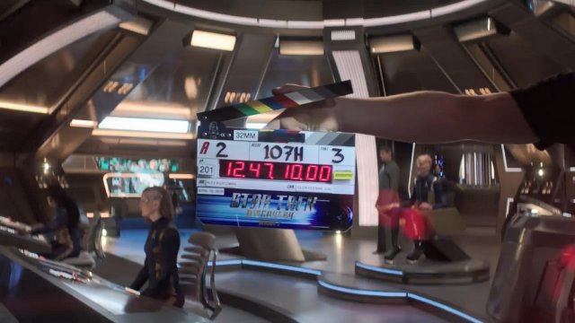 Star Trek: Discovery - Immagine 214388