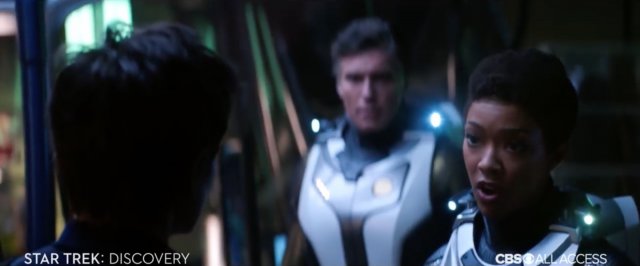 Star Trek: Discovery - Immagine 214393