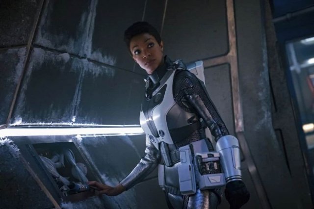 Star Trek: Discovery - Immagine 214397