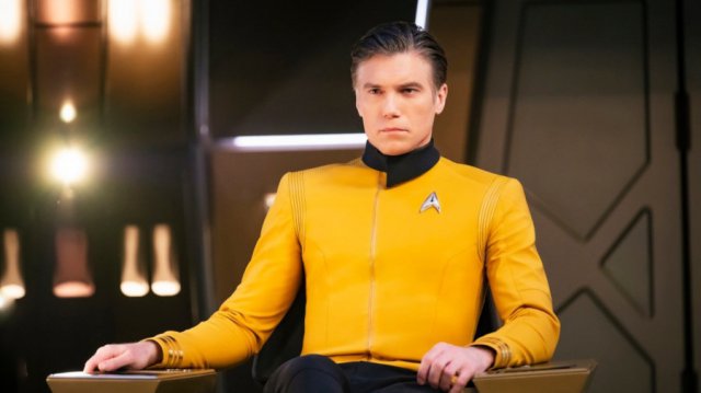 Star Trek: Discovery - Immagine 214401