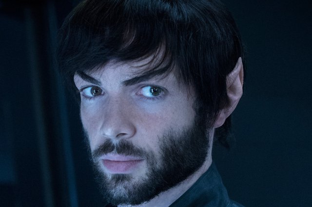 Star Trek: Discovery - Immagine 214409