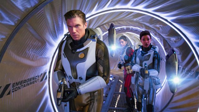 Star Trek: Discovery - Immagine 214413