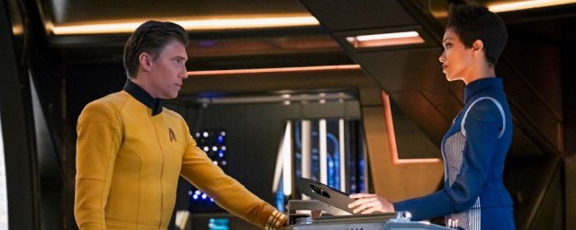 Star Trek: Discovery - Immagine 214414