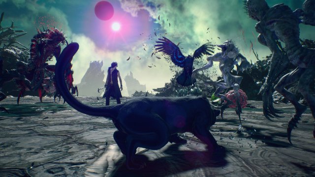 Devil May Cry 5 - Immagine 216632