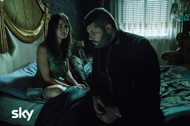 Gomorra - Immagine 217077