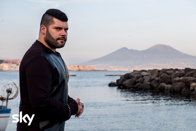 Gomorra - Immagine 217078