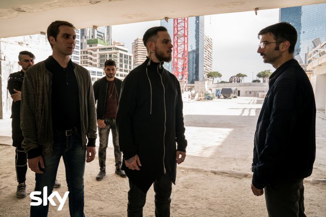 Gomorra - Immagine 217079