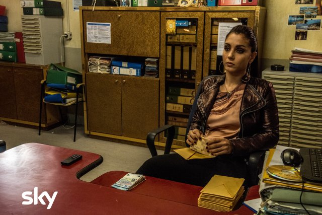 Gomorra - Immagine 217080
