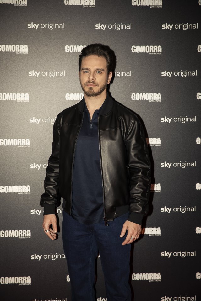 Gomorra immagine 217092
