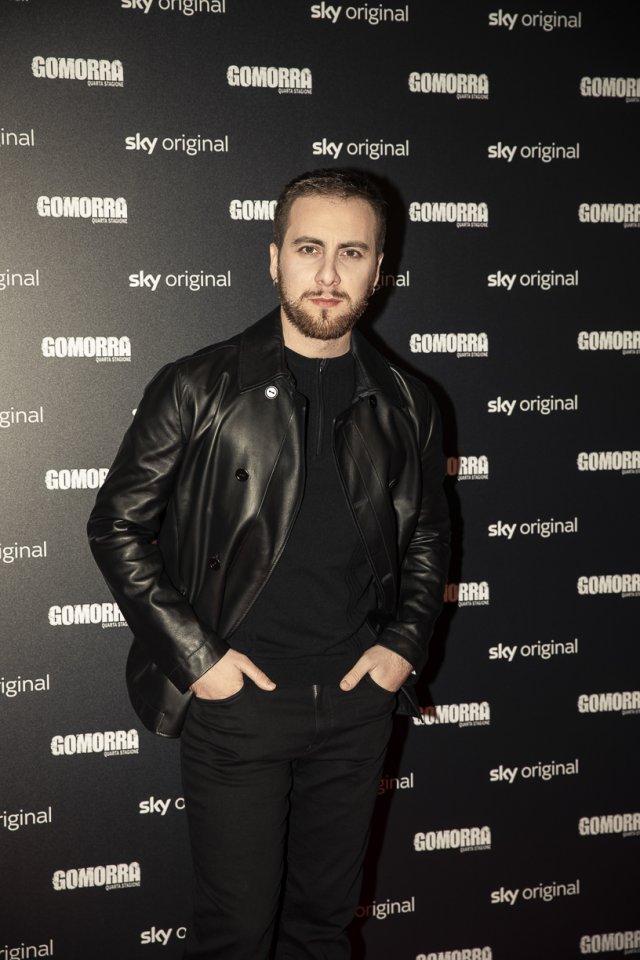 Gomorra immagine 217095