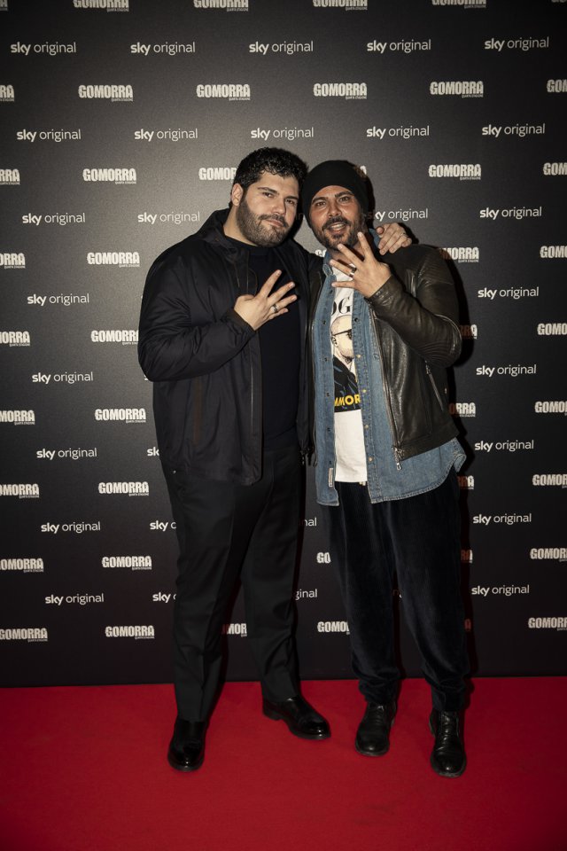 Gomorra immagine 217096