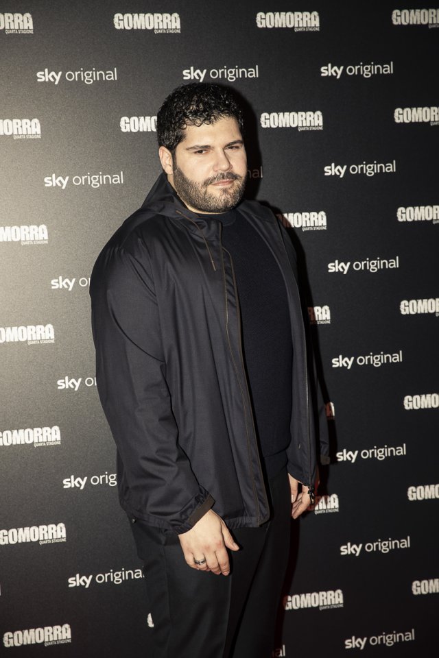 Gomorra immagine 217097