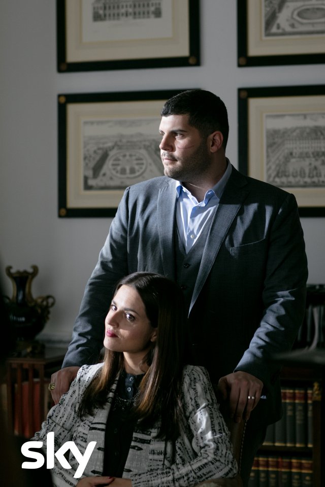 Gomorra immagine 217099