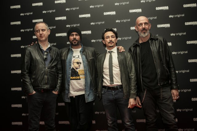 Gomorra immagine 217100