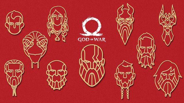 God Of War (PS4) - Immagine 217909