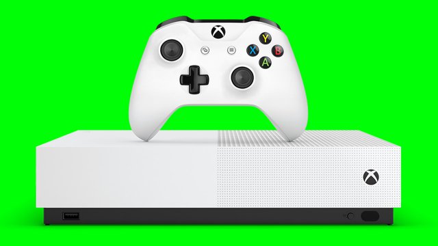 Xbox One S - Immagine 217884